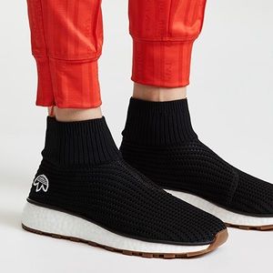 Adidas Originals x Alexander Wang Run Clean Jogger